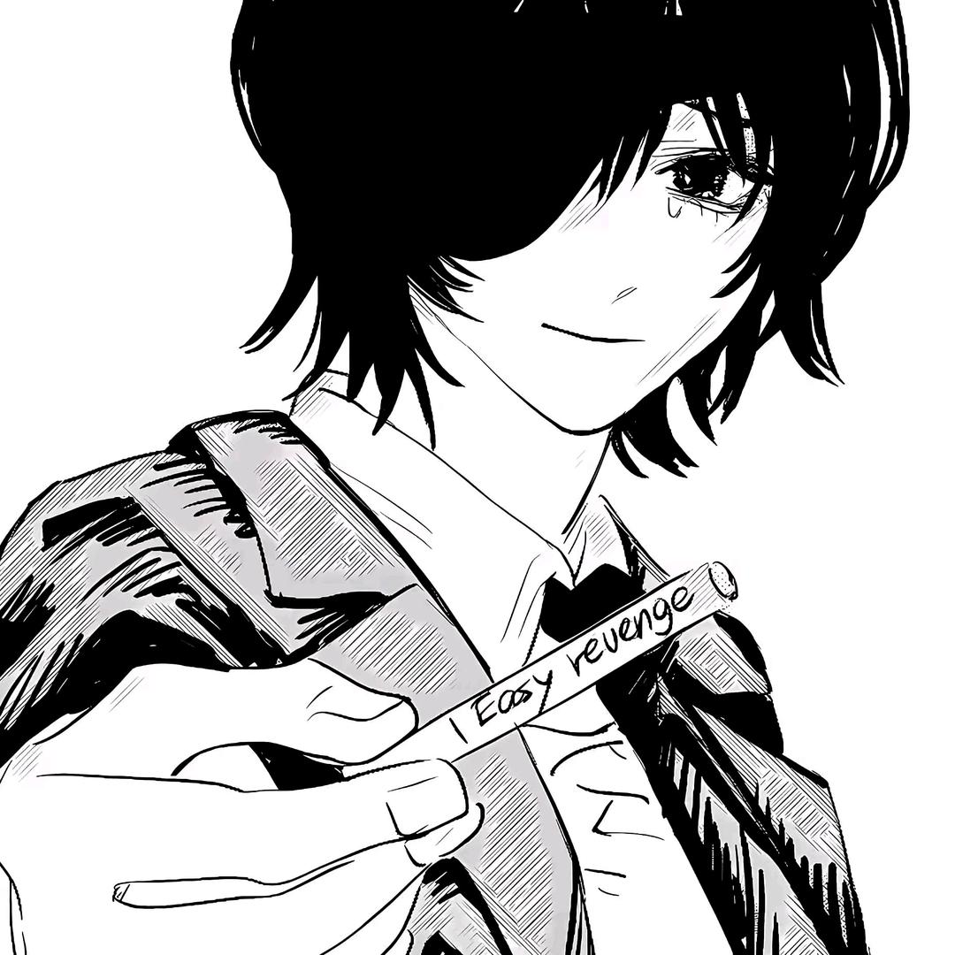 请不要对我抱有希望