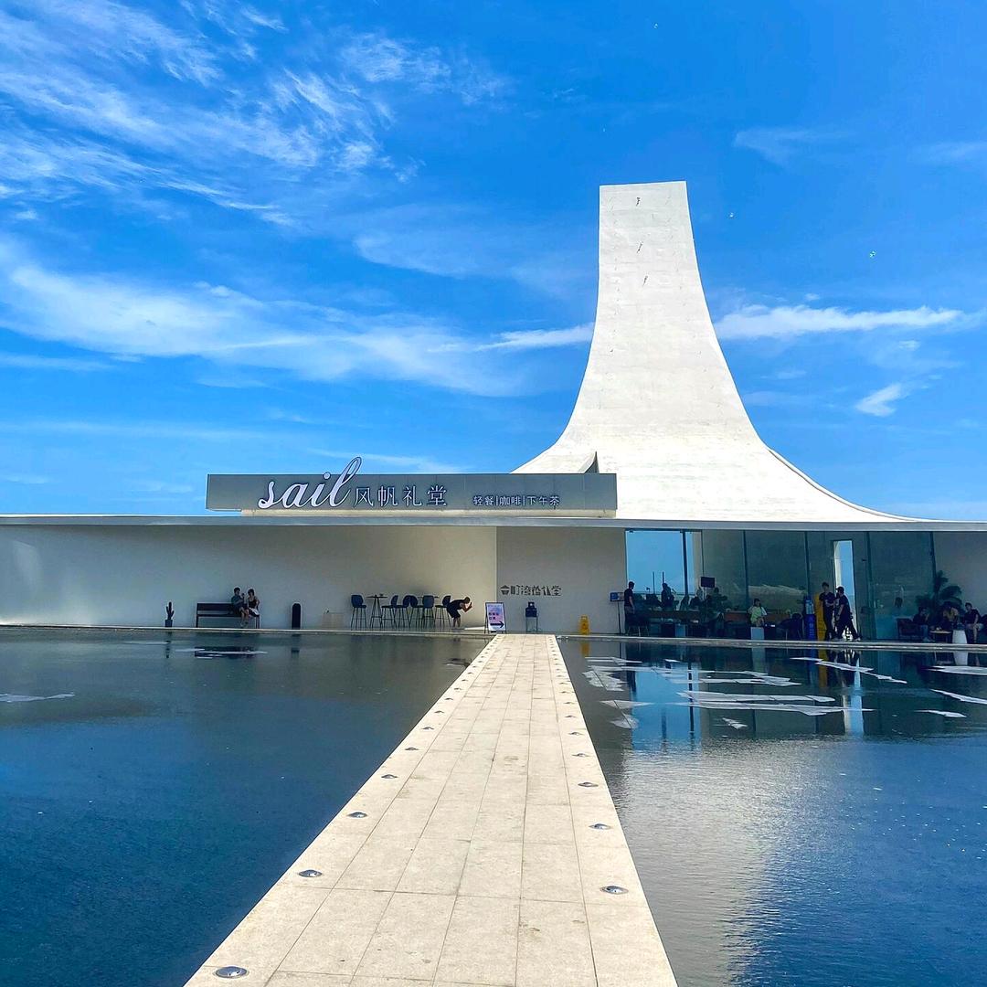 汕尾旅游达人推荐