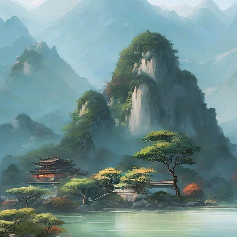 随缘♡剧场
