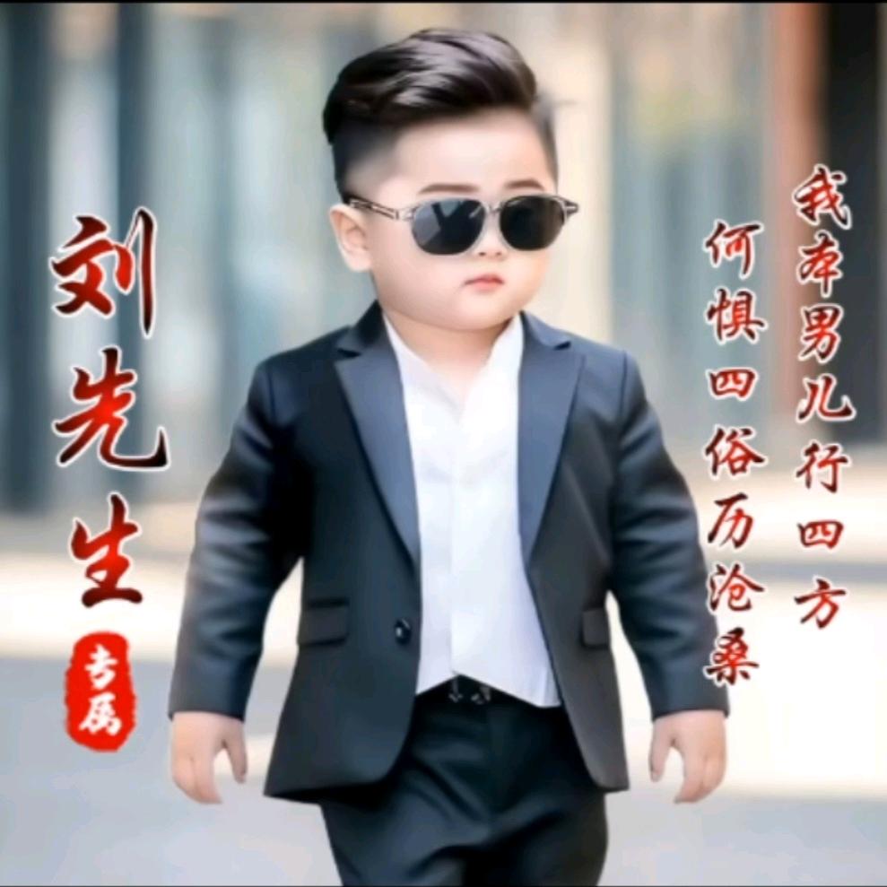 刘光明