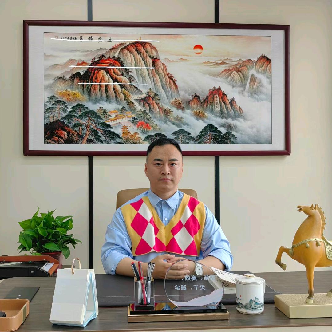 小王班长--军绿创业小先锋