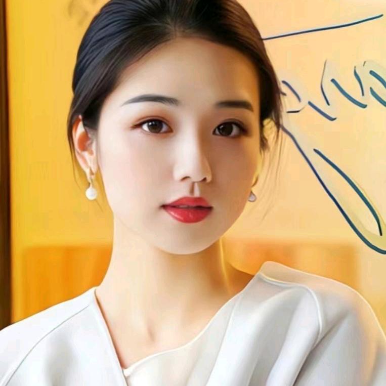 玉儿吖
