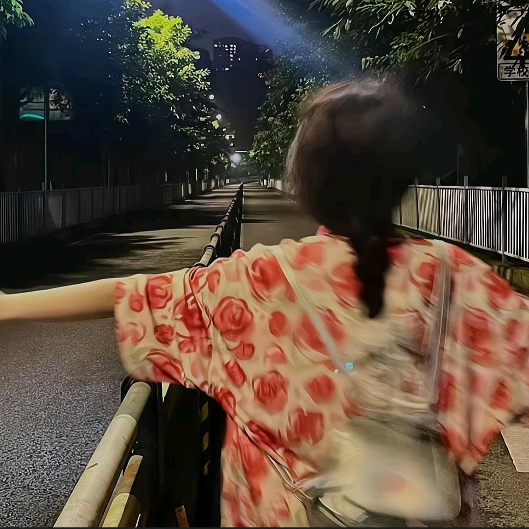 玉闷的油条
