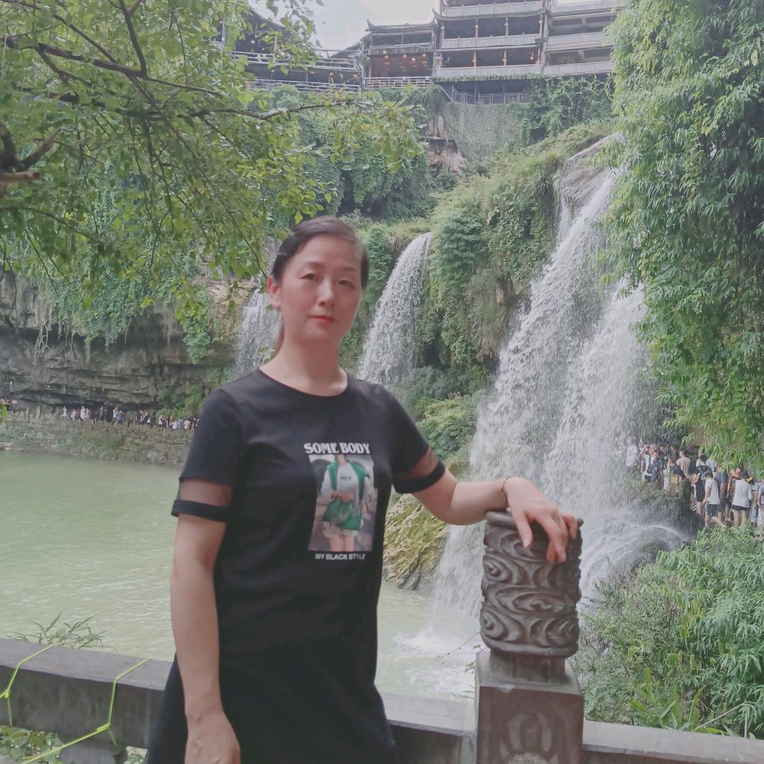 叶子美食