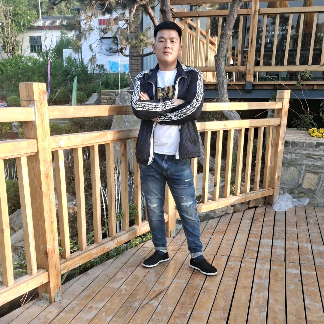 阿正    套圈