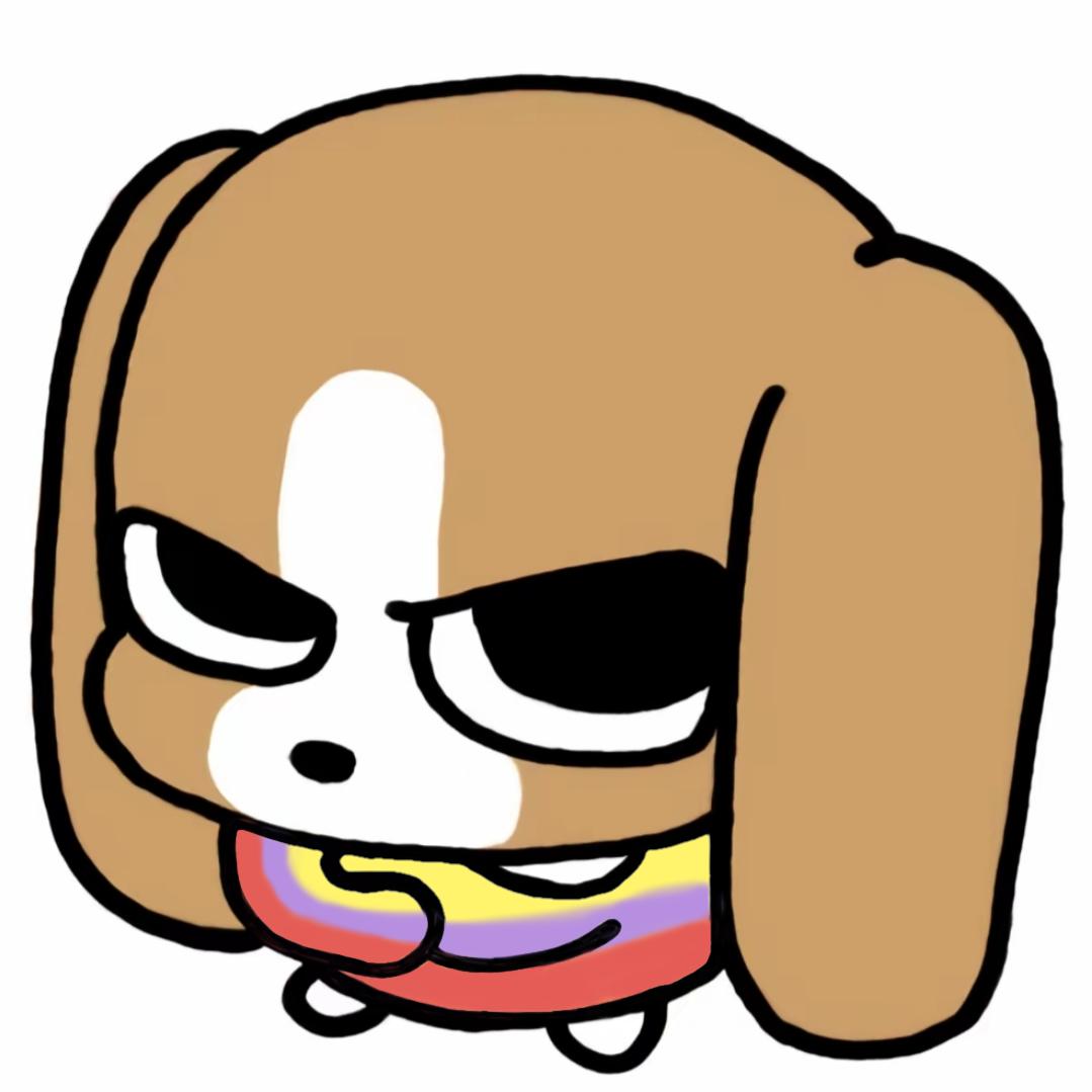 坠星