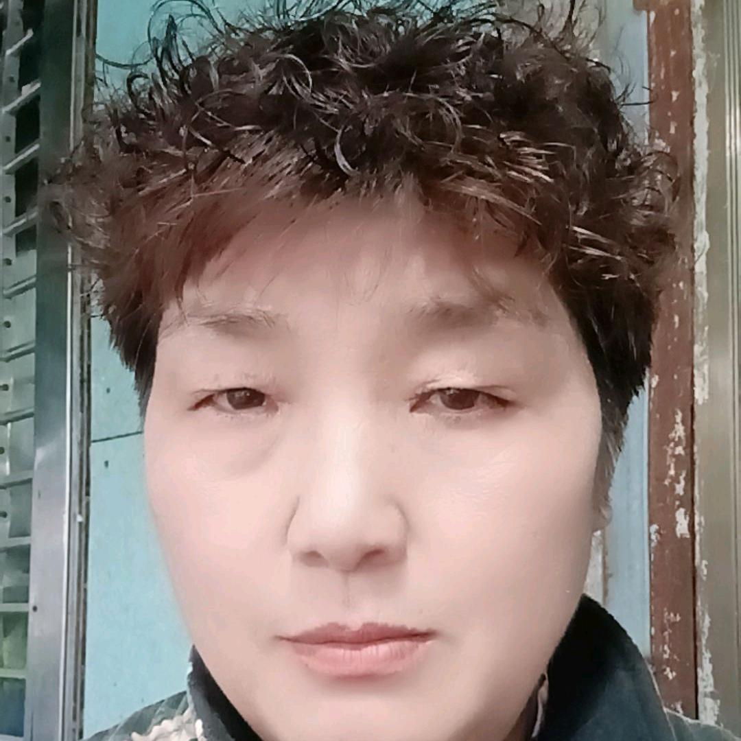 乡村大姐