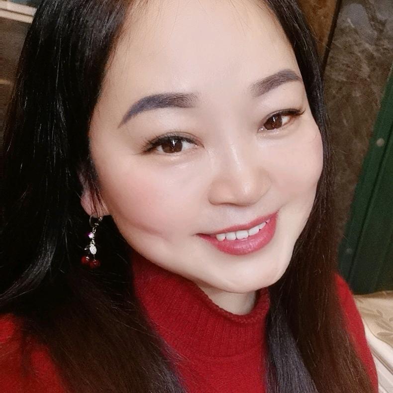 心之语（苍溪胖妹浴足）