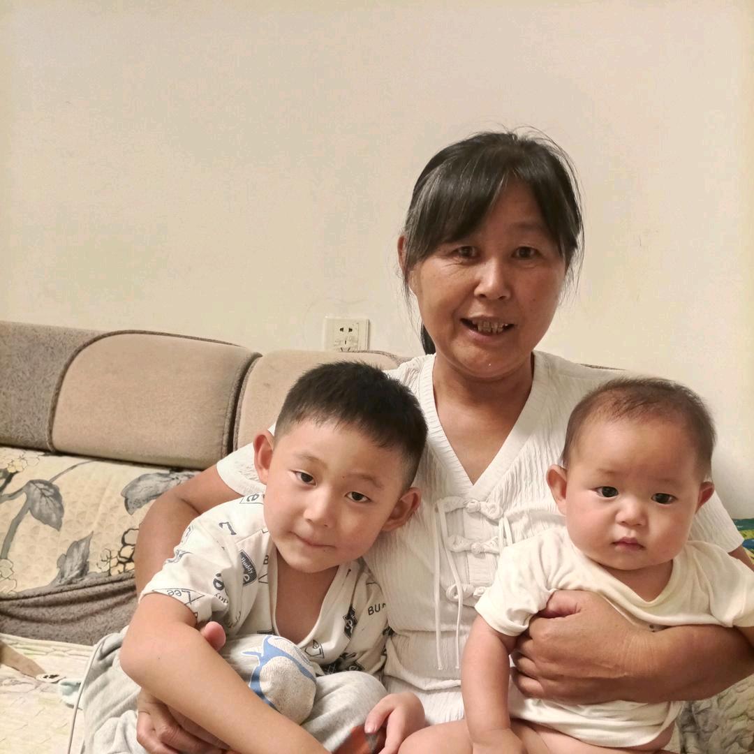 家有二宝