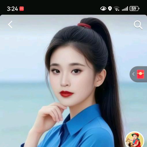 V开始了