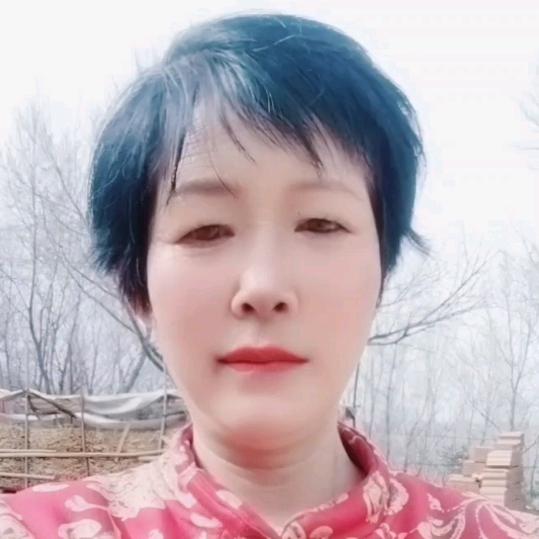 农村英姐
