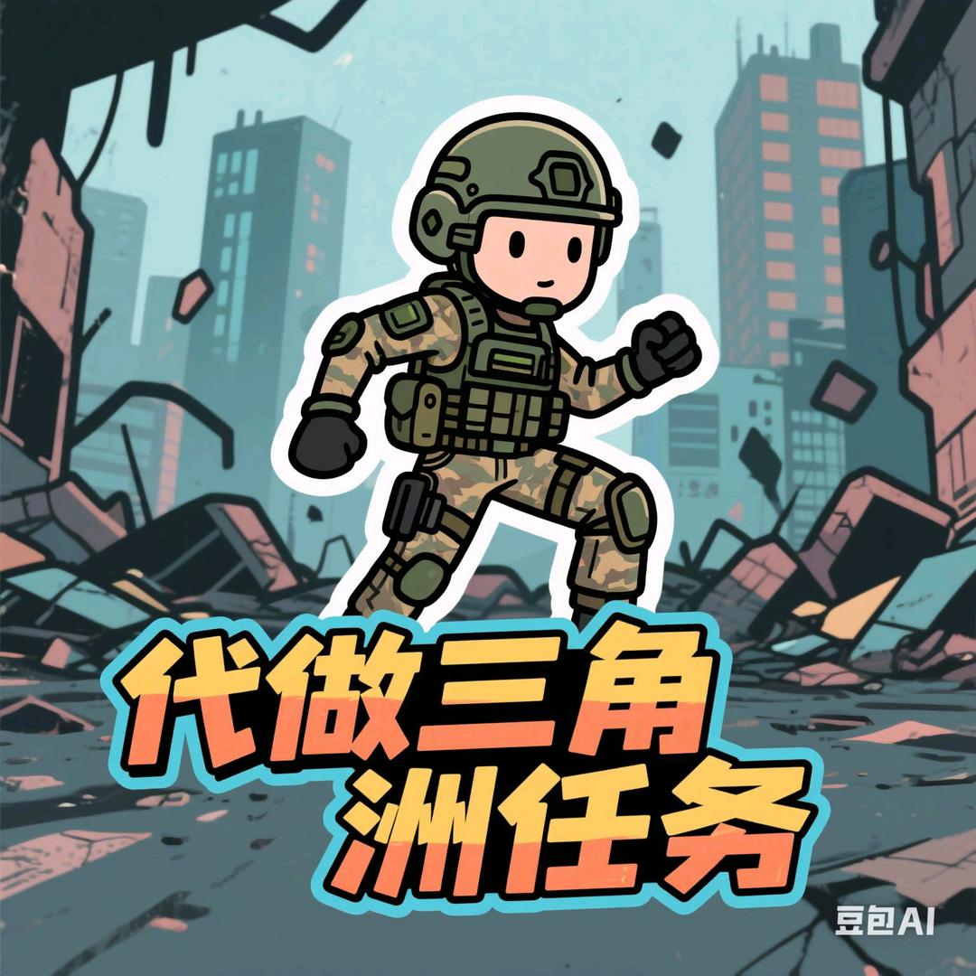 速刷任务·三角洲ACE