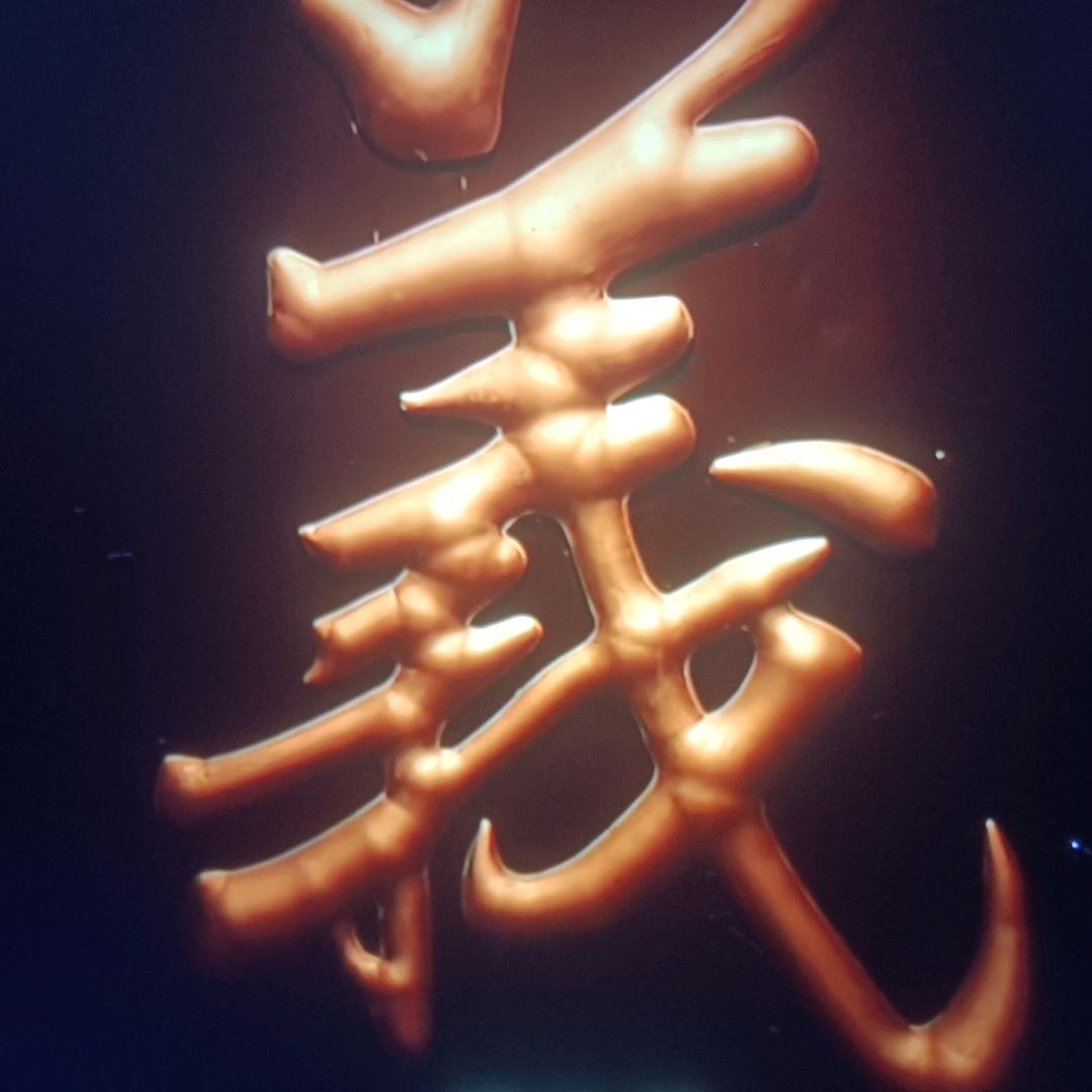 龙啸天下