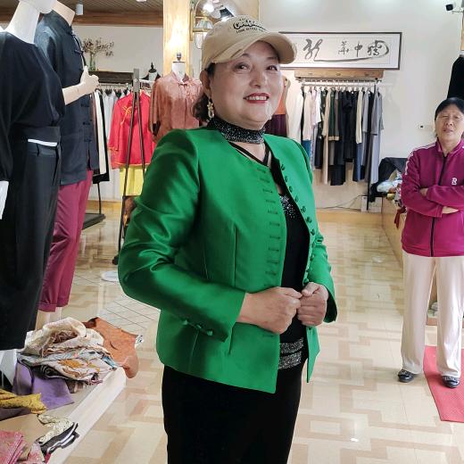 美丽从头开始