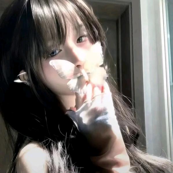 蓝蝴蝶💙(突破3000粉)