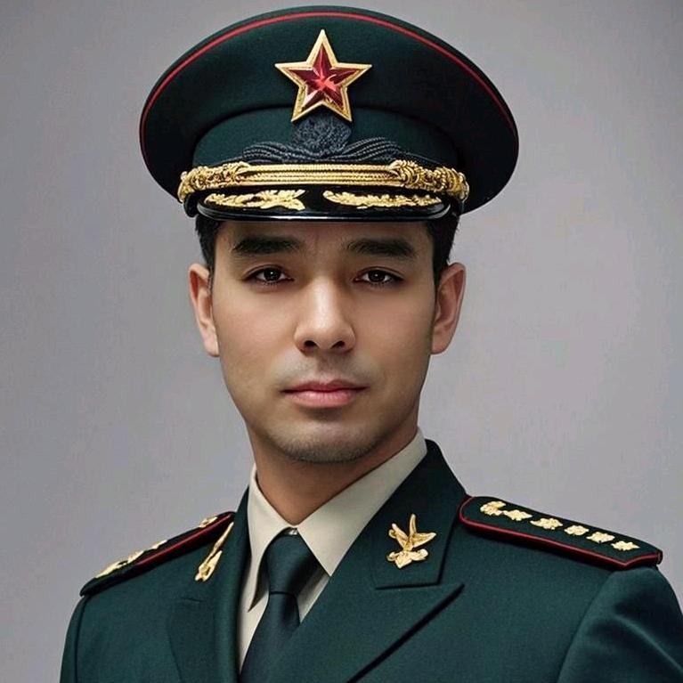 阿龙闯天下