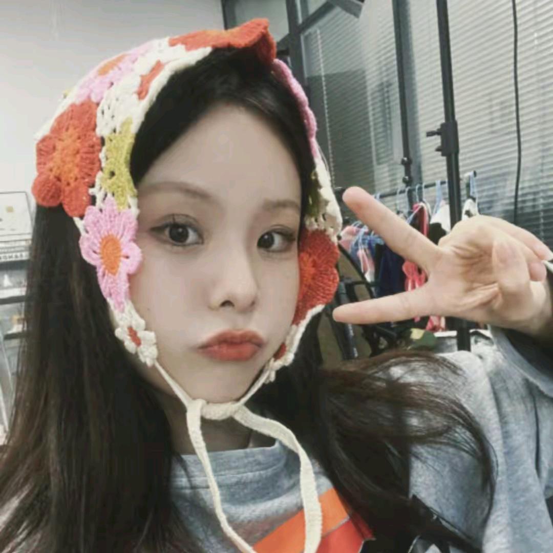 是橘子不是橙子🍊