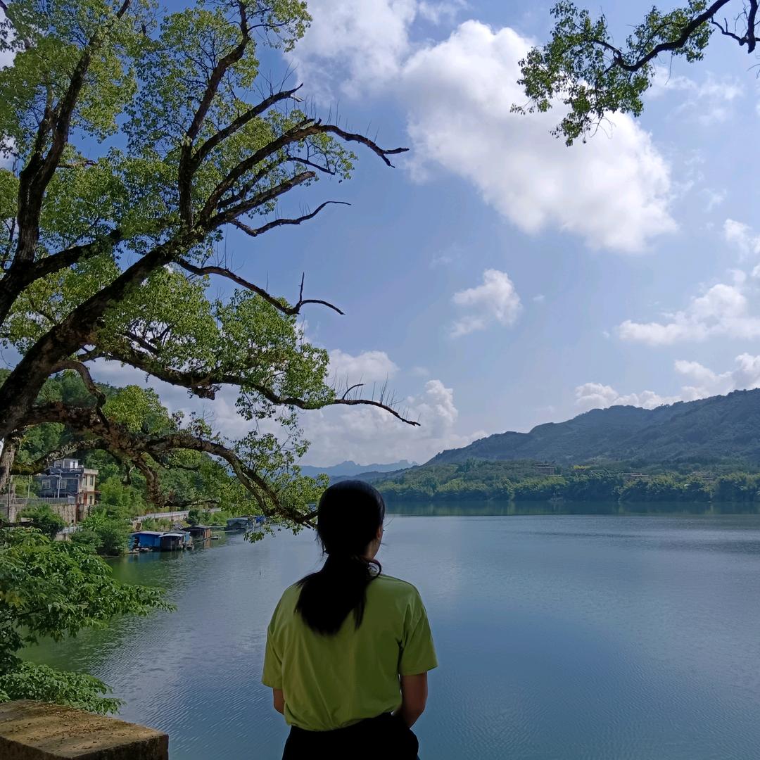 汐风浩雨