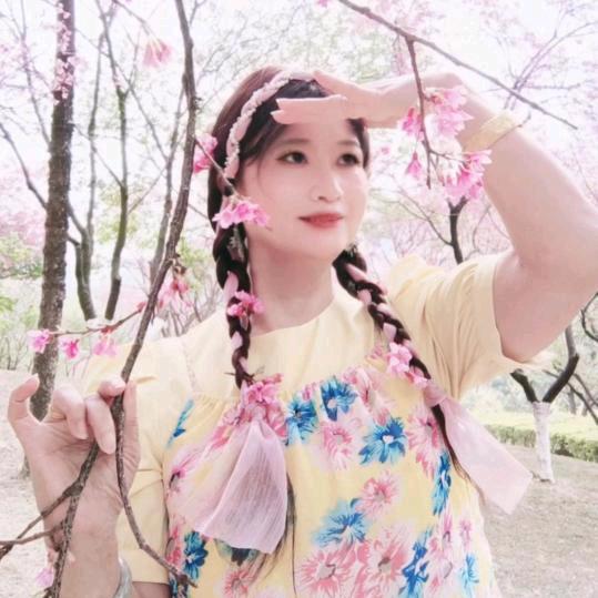 姗姗来迟💃