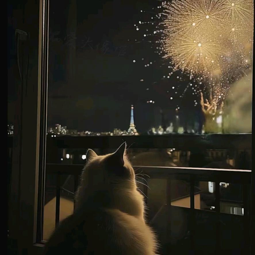 想你早睡