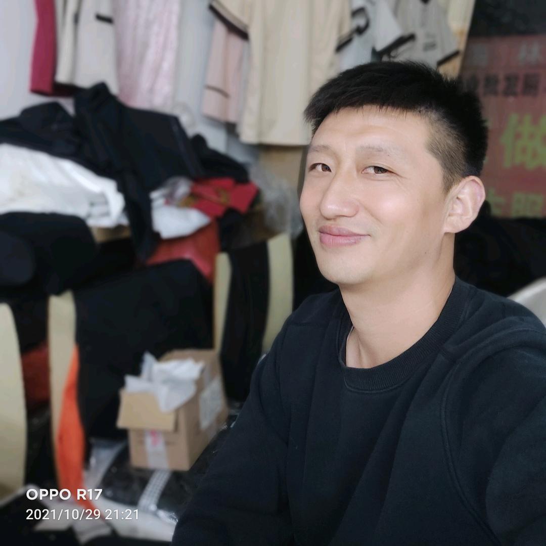 衣众（互关互涨粉）