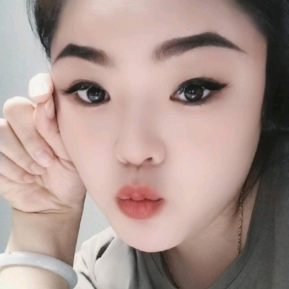 甜甜的糖糖