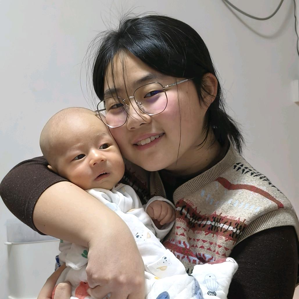 @欣怡鑫瑜妈咪😁