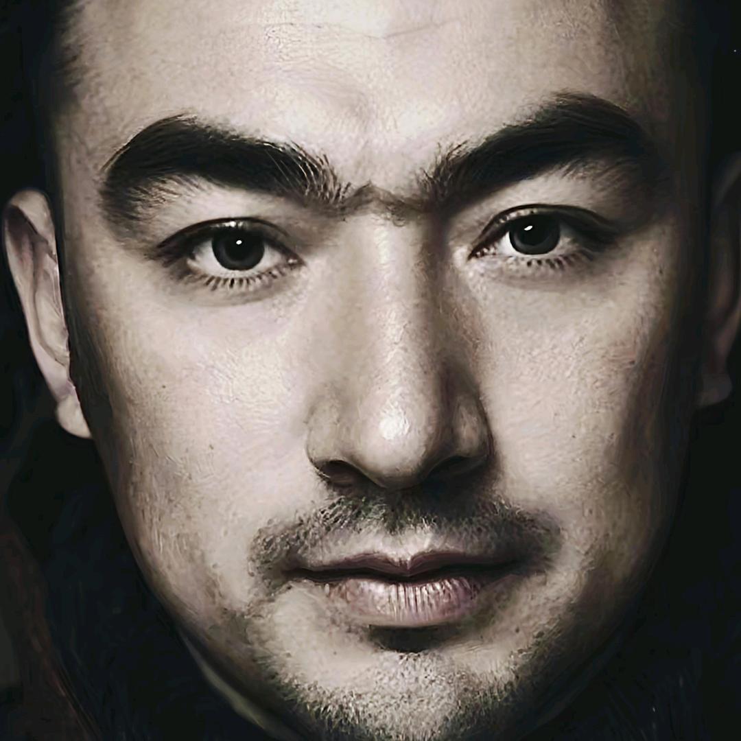 艾老爷👀