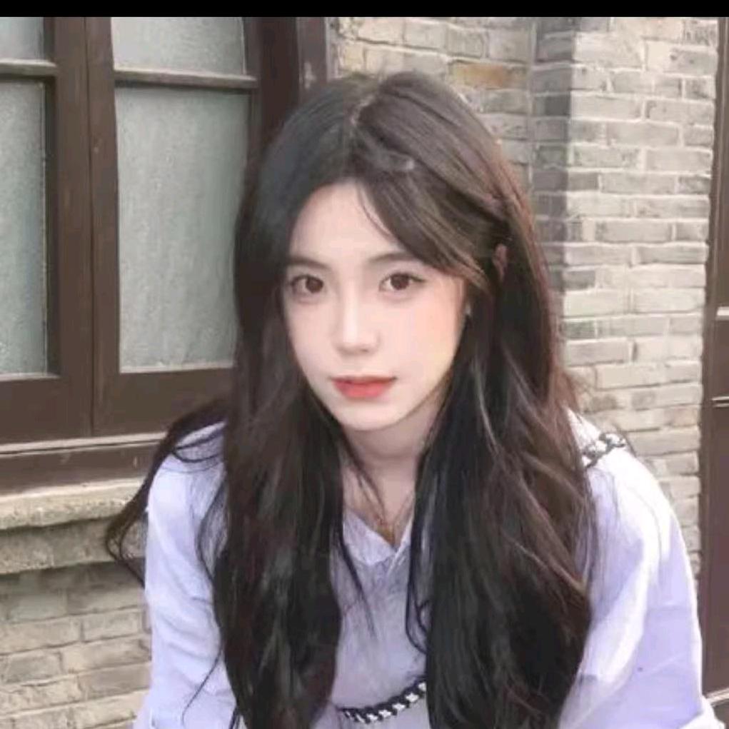 是小鲜女❄️
