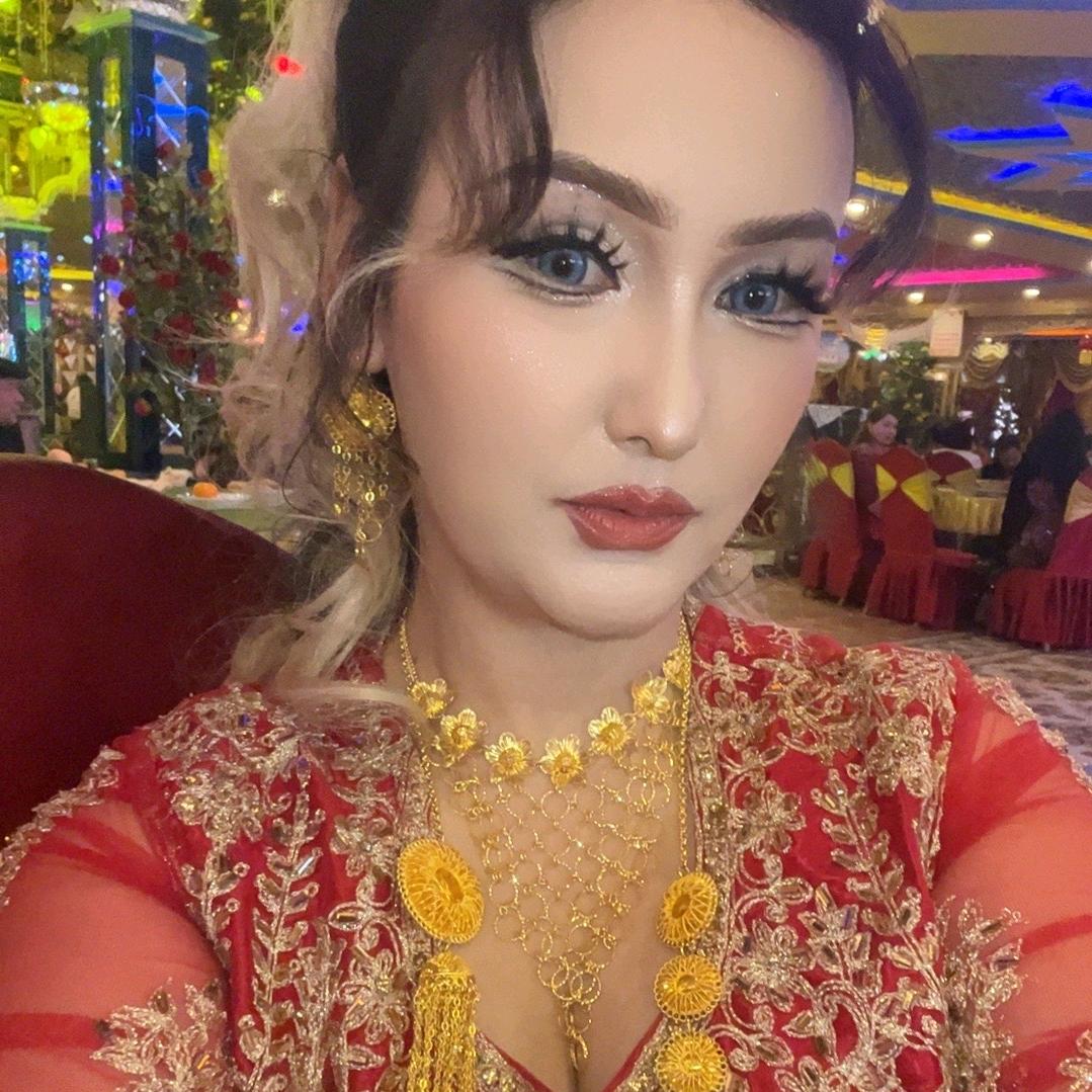 米热 👄
