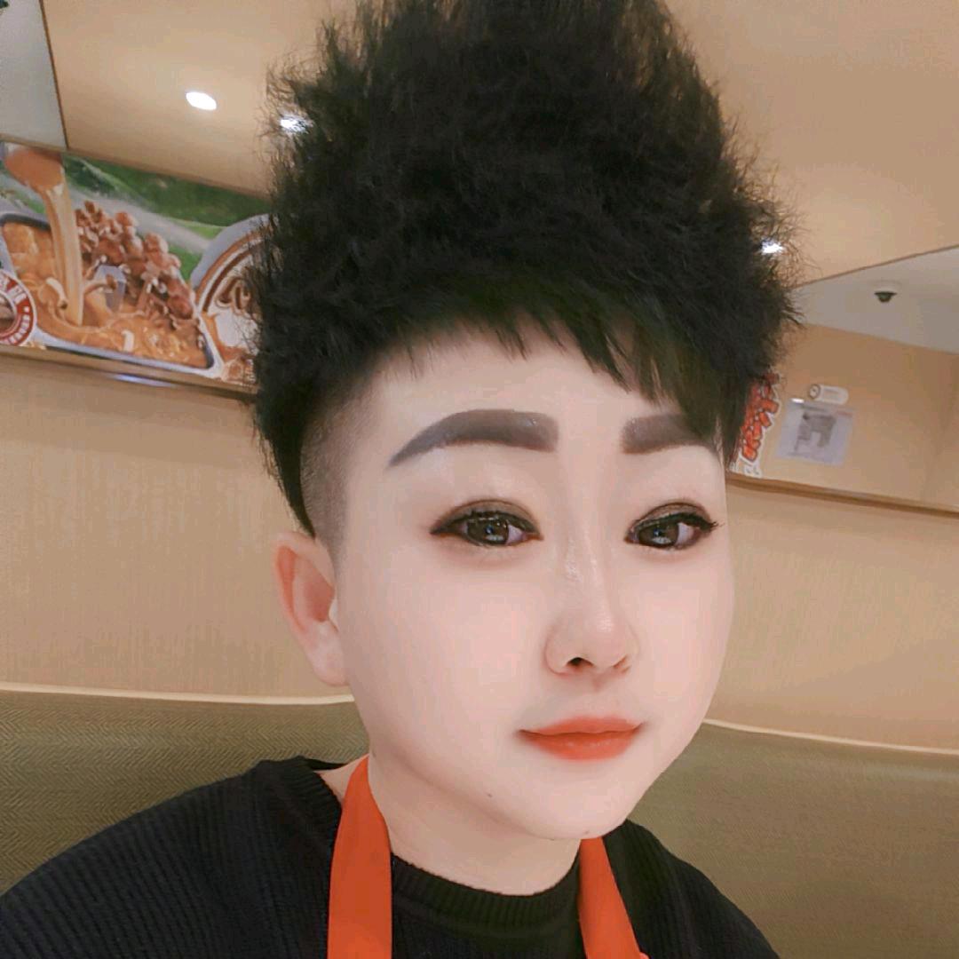 自由❤️随心✌️