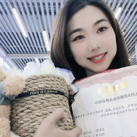 诗诗姐姐