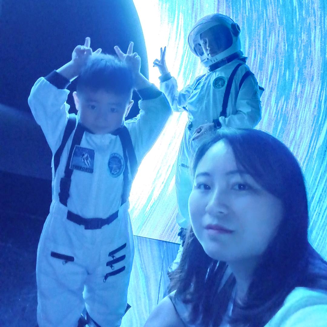 不一样（小吴）