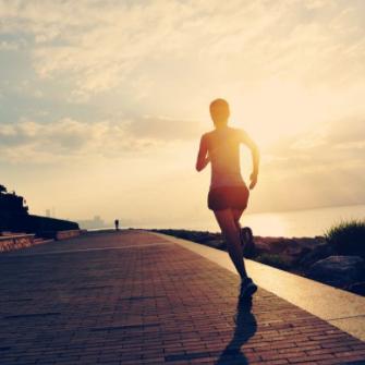 不爱跑步🏃‍♂️70后