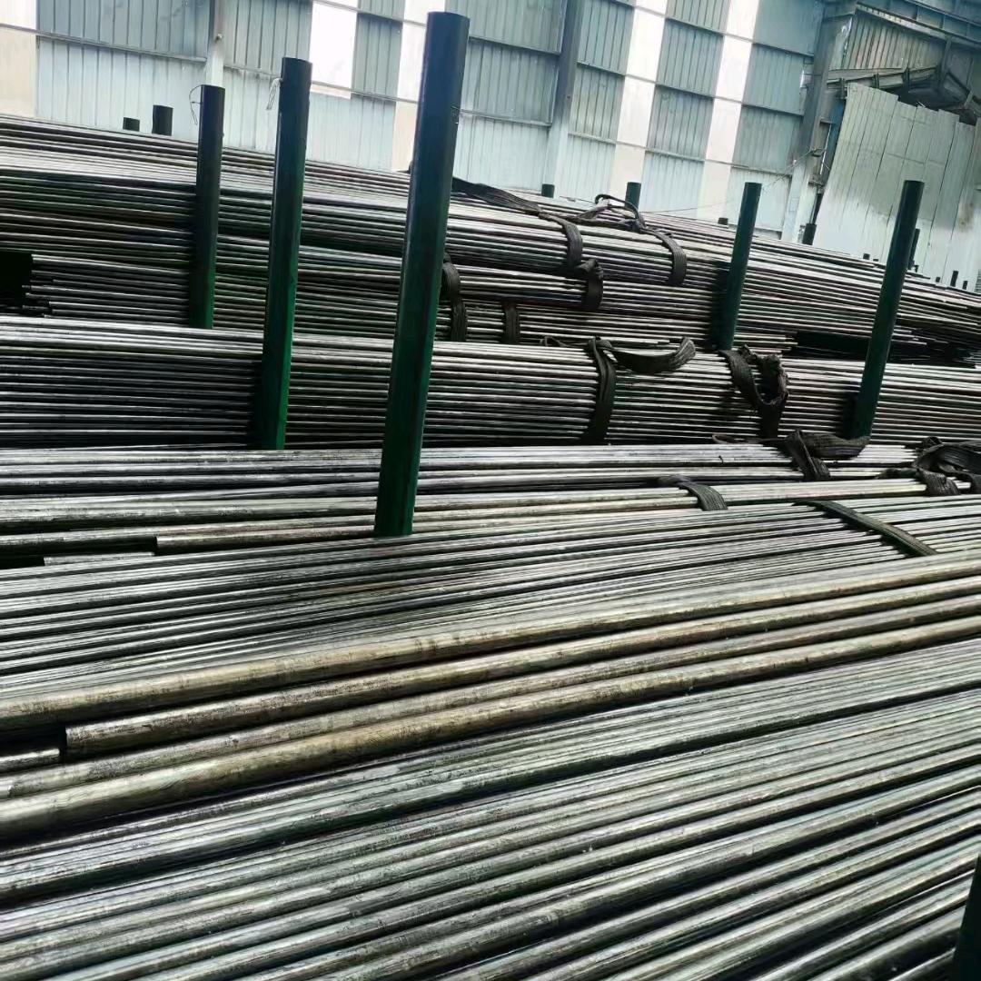 鲁正优质无缝钢管生产厂家