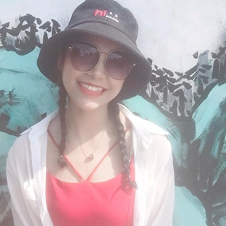 爱笑的泡泡糖🍬