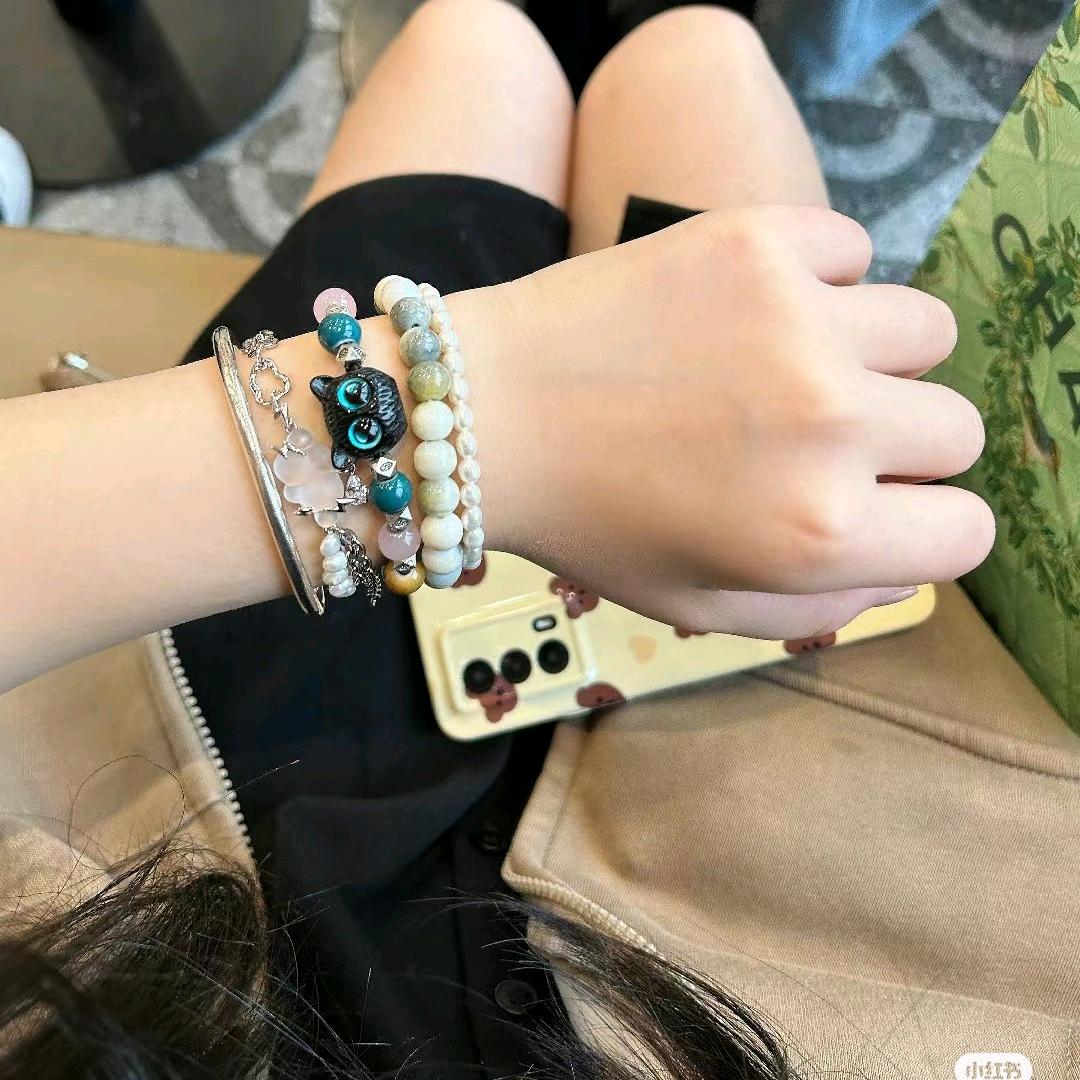 玉溪美玉
