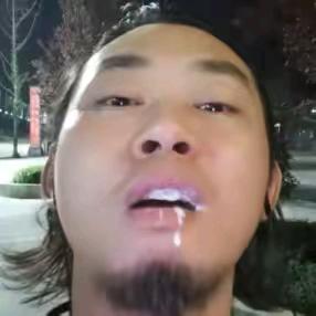 披毛涨色子