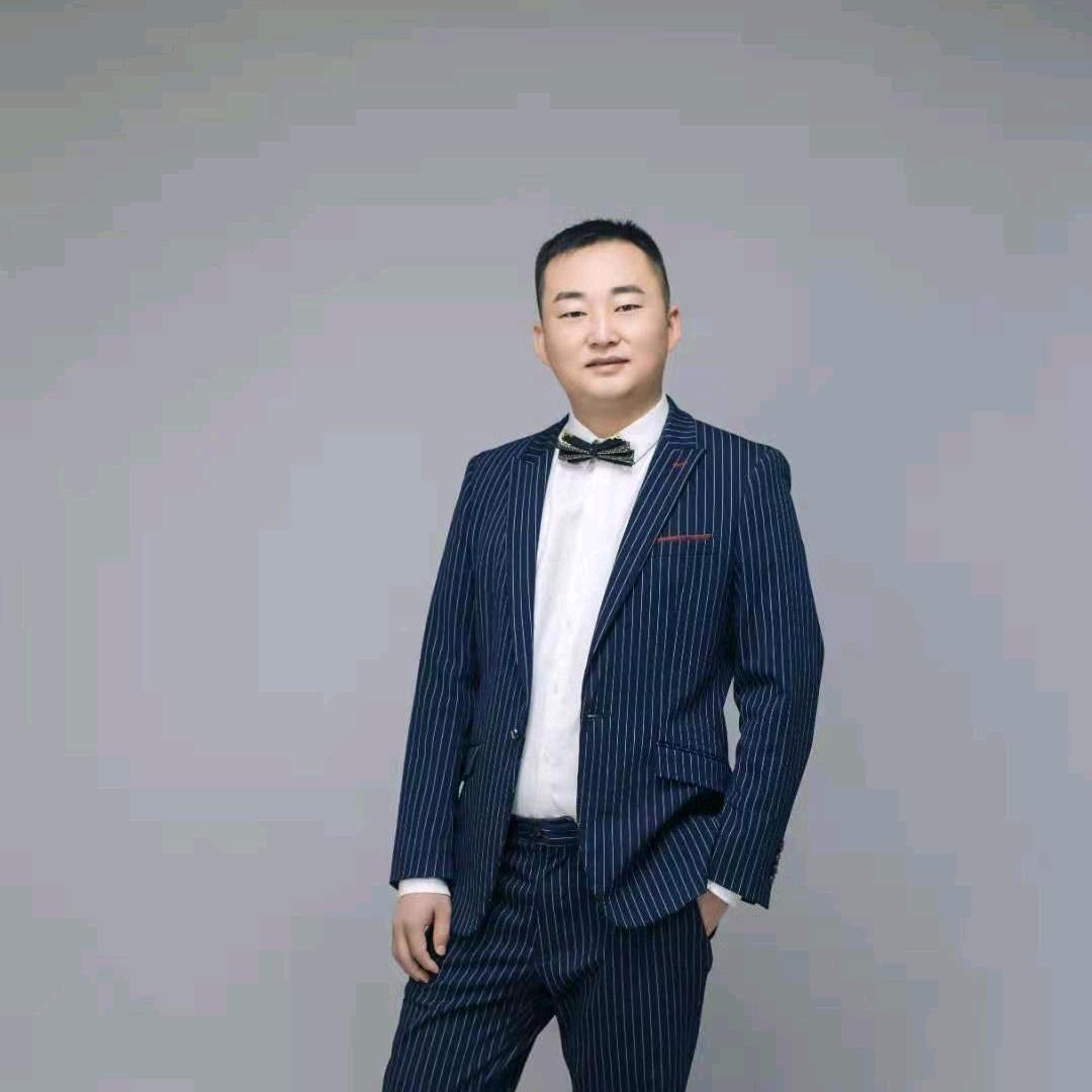 信合养老-秦杰