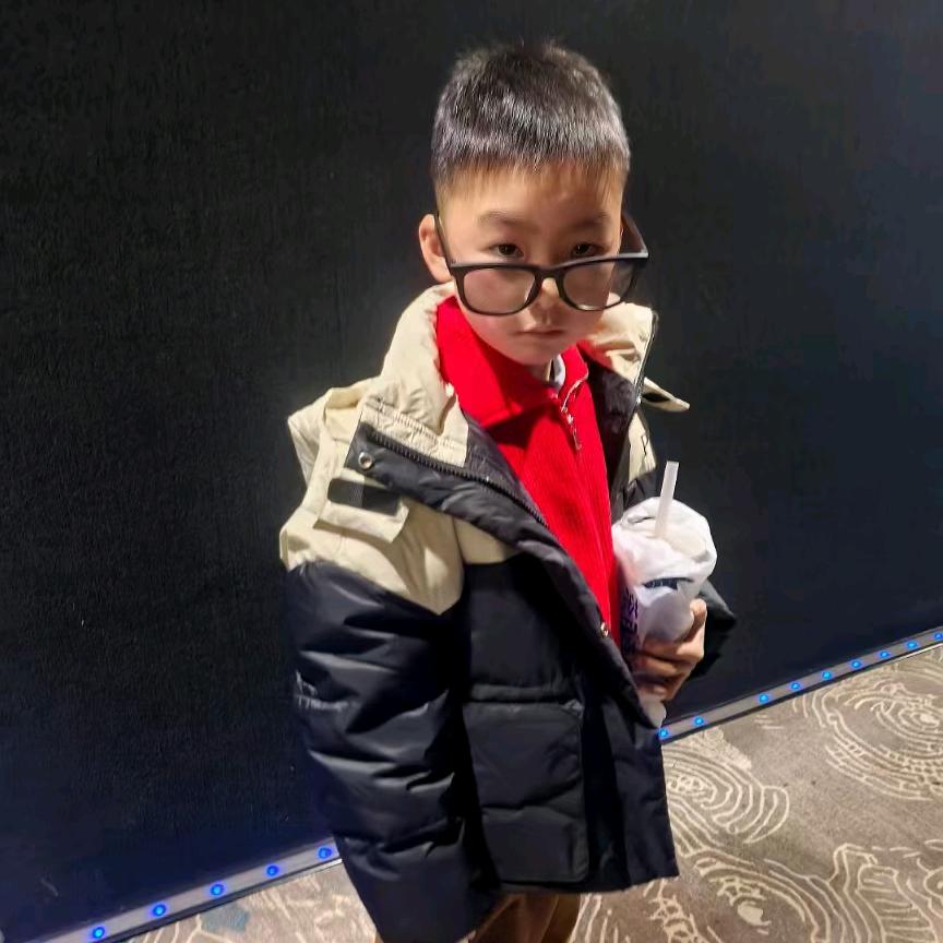 胖哥童装精选店