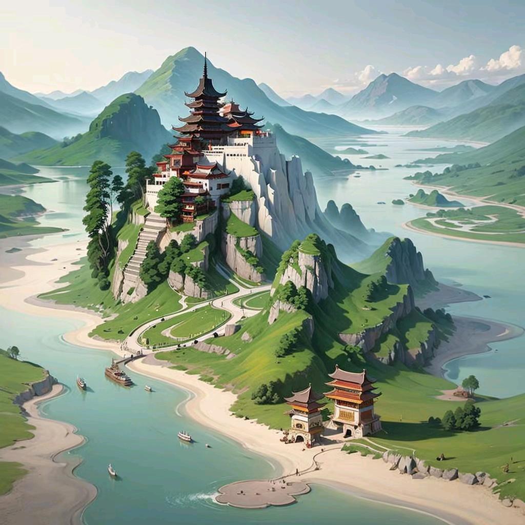 余生好好爱自己