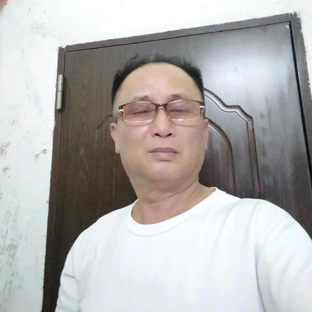 缘来是你《洪爷》