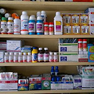 诸多宜农资(商品在橱窗)