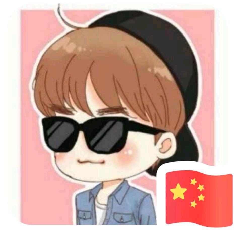 🌈Llu  Qiang