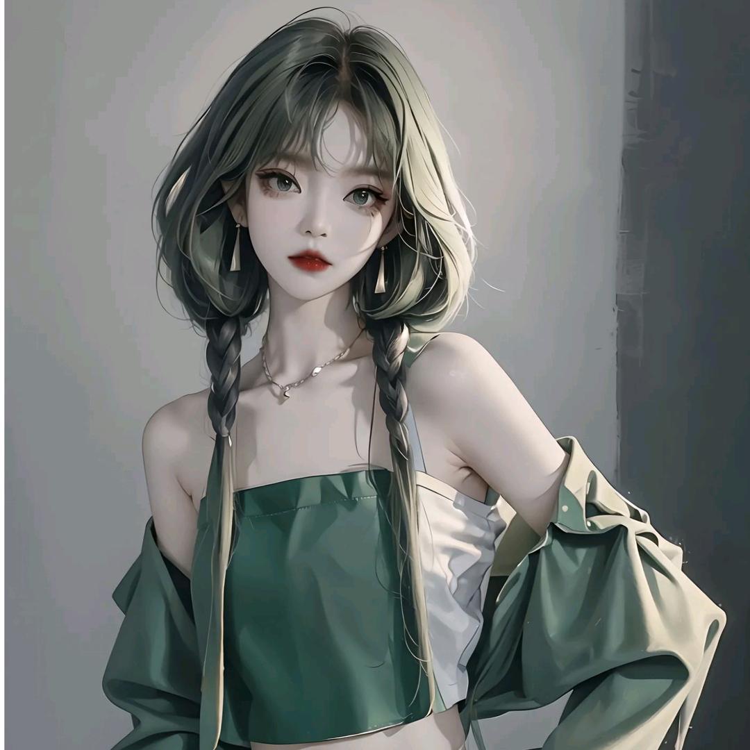 丫丫(•‿•)