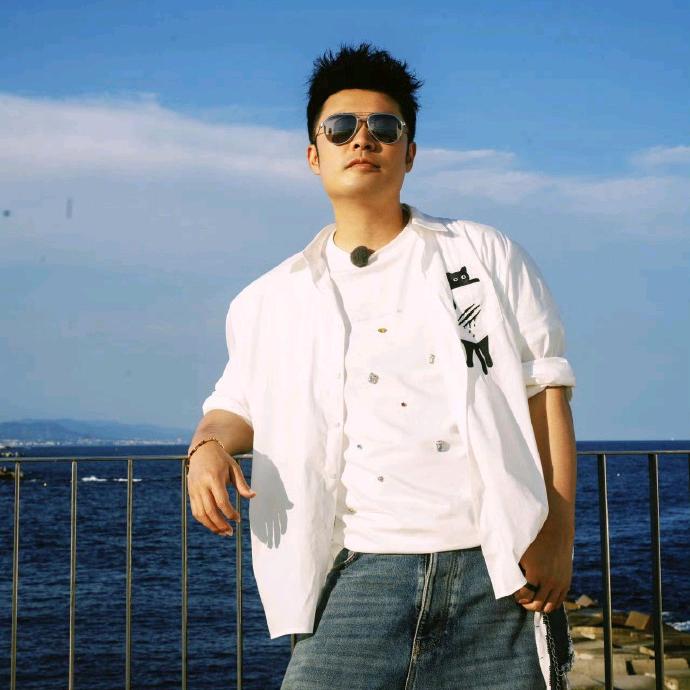 炫酷之风（小常锐）