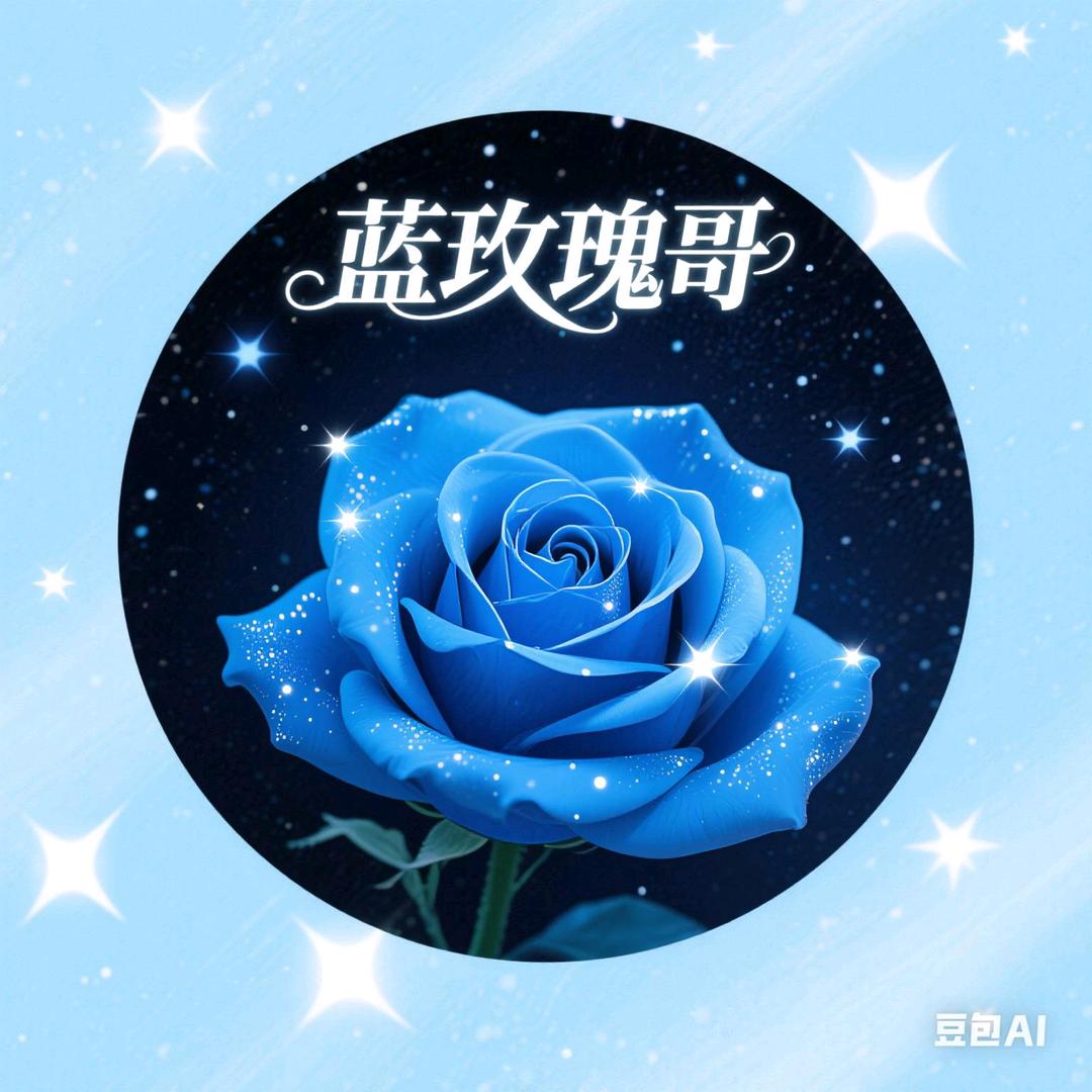 🎤蓝玫瑰哥🎤