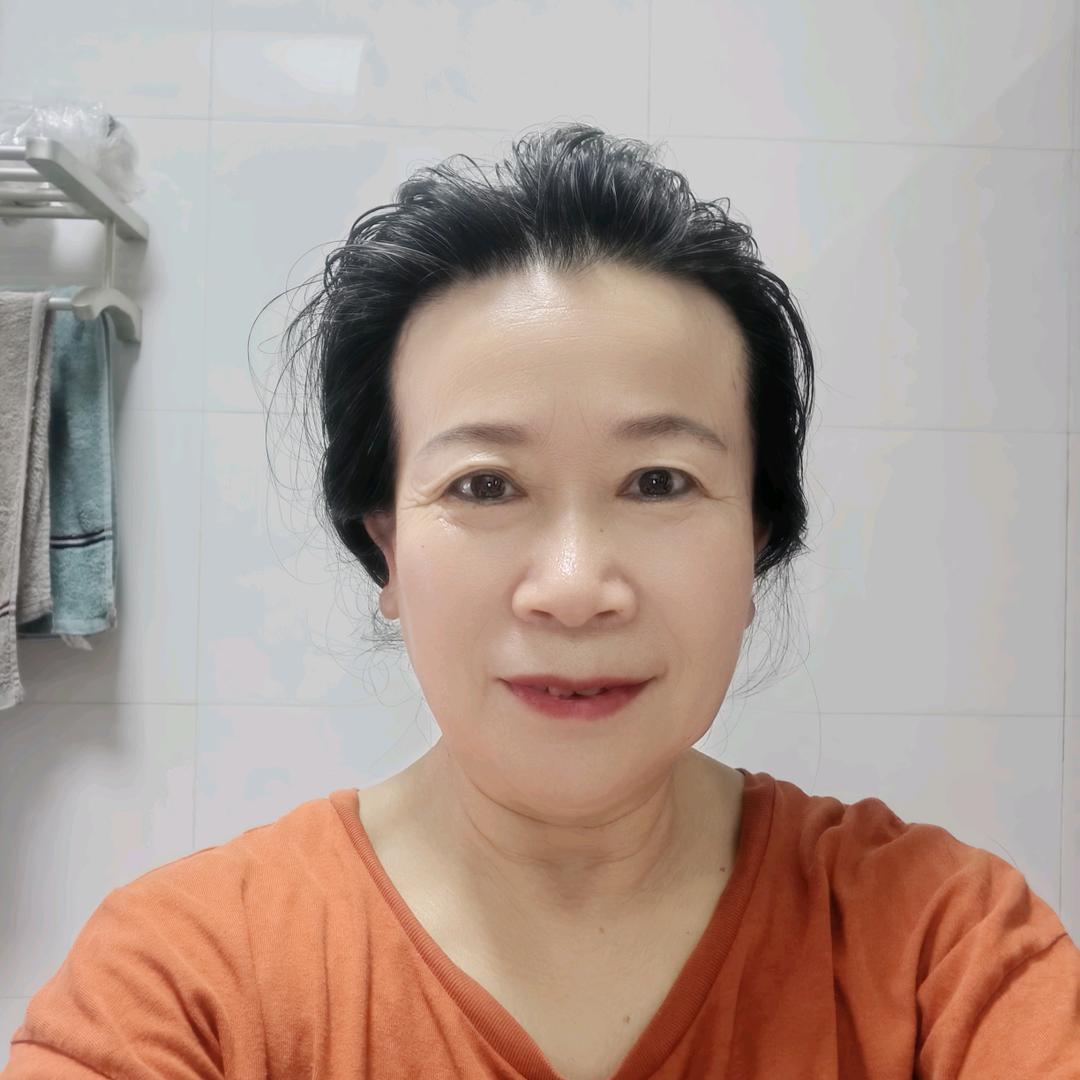 麦子姐