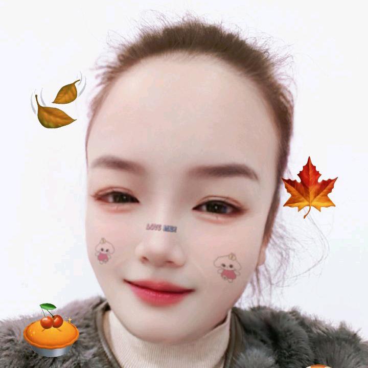 宁次姐💕
