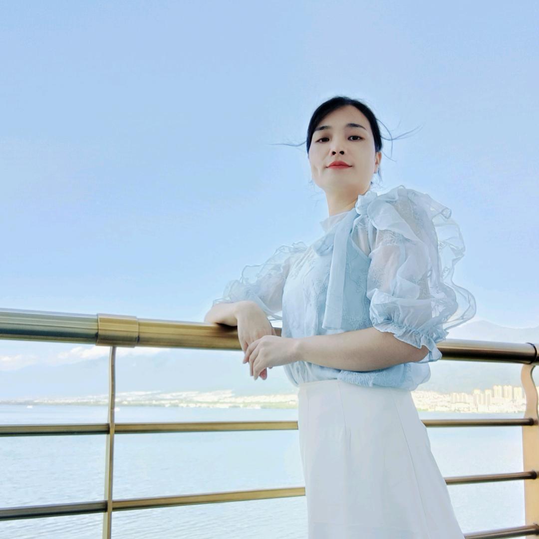施塘小天使幼儿园封园长